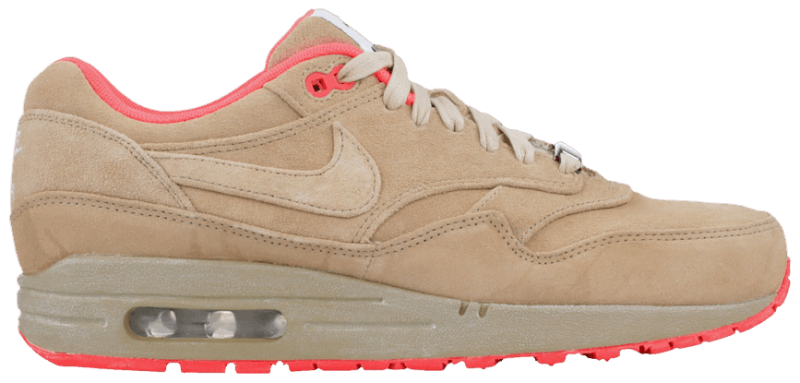 Nike Air Max 1 Milano QS Milan 587922 226 Sneaker Squad