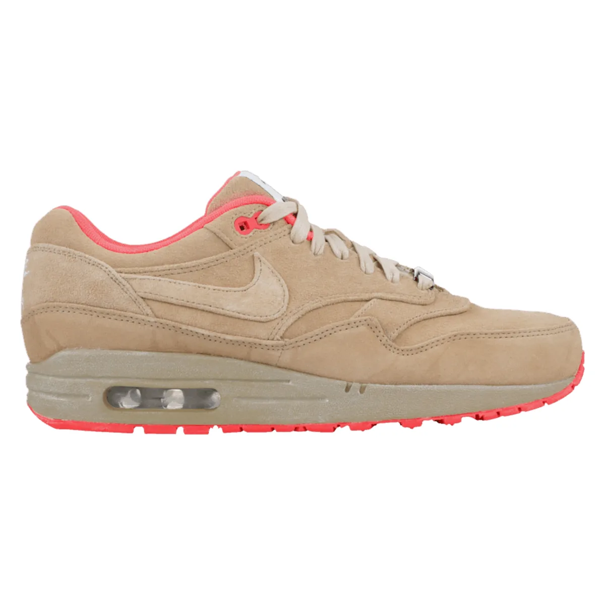 Nike Air Max 1 Milano QS "Milan"
