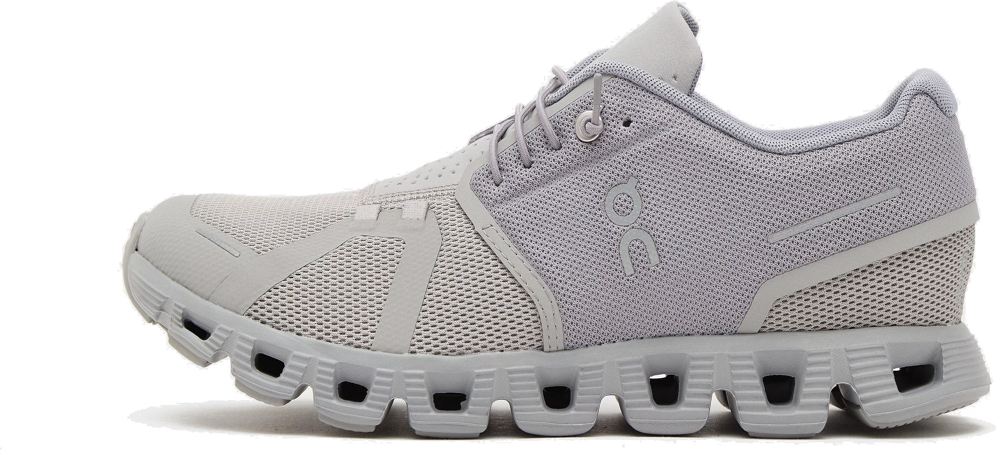 On Running Cloud 5