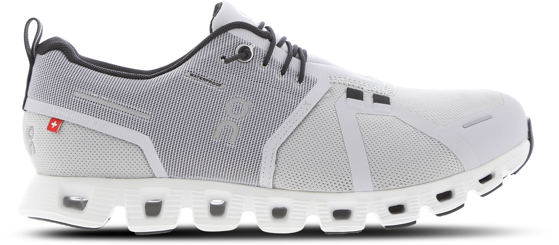 On Cloud 5 Waterproof