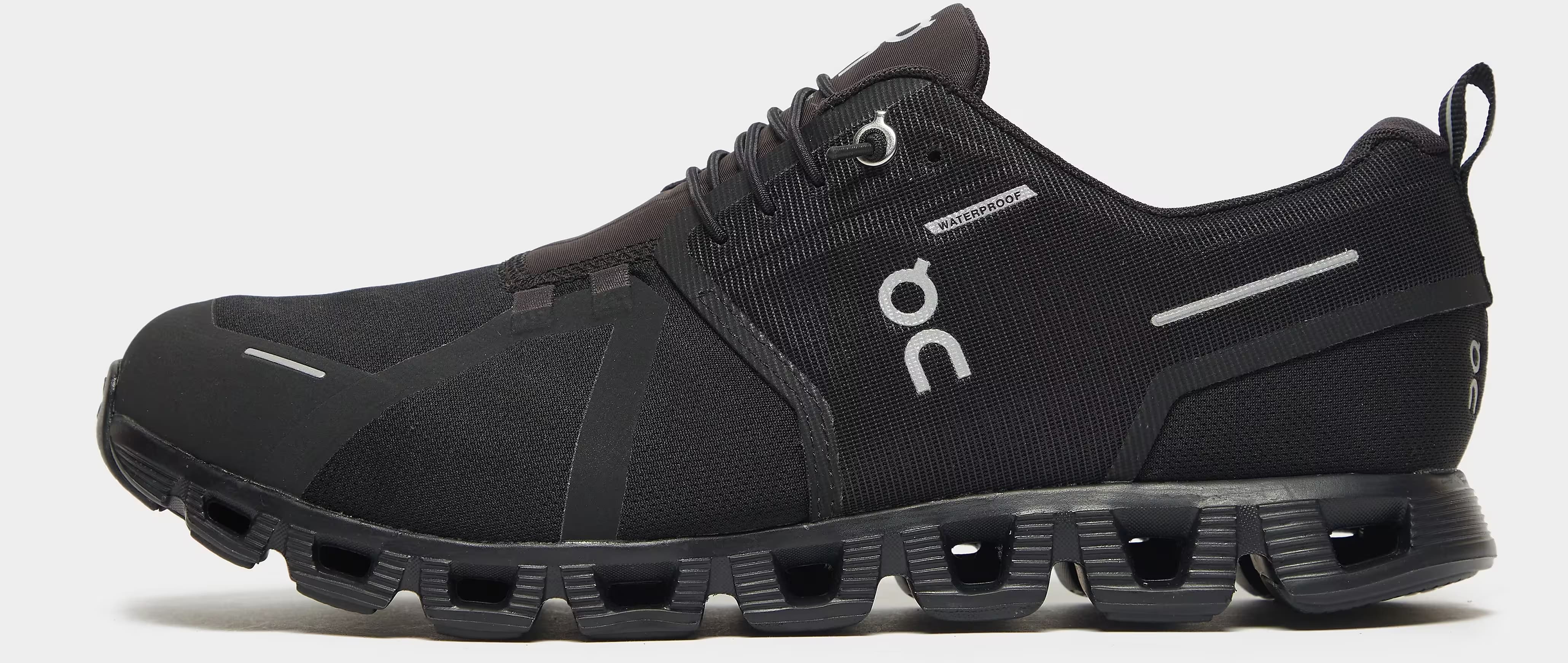 On Running Cloud 5 Waterproof