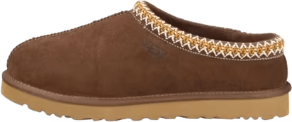 UGG Tasman Slipper Chocolate