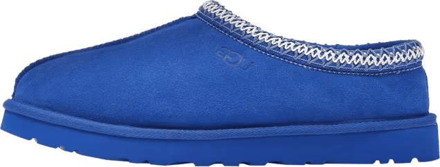 UGG Tasman Slipper Dive Blue