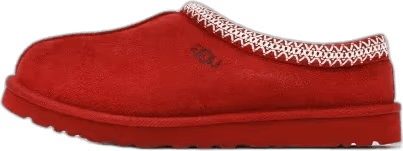 UGG Tasman Slipper Red Wine