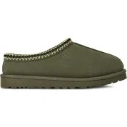 UGG Tasman Slipper Woodland Green