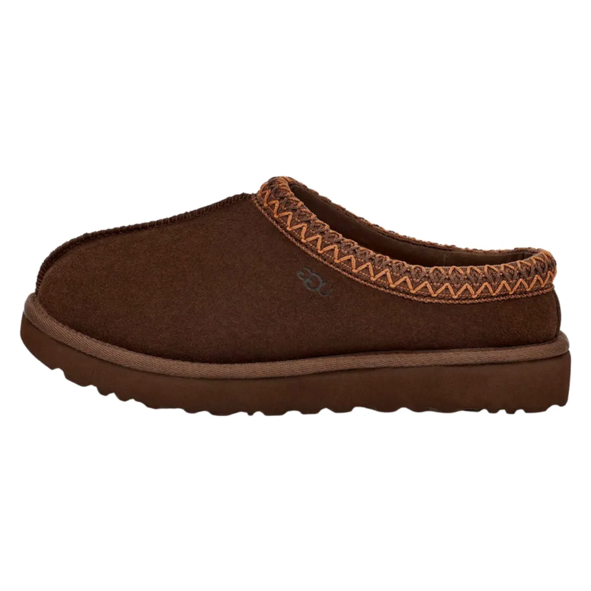 UGG Tasman Dames "Burnt Cedar"