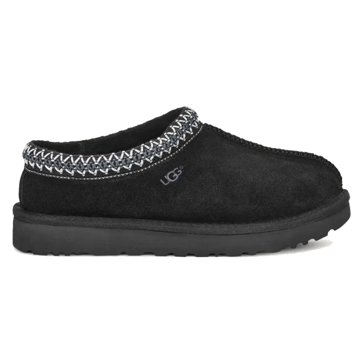 UGG Tasman Dames "Black"