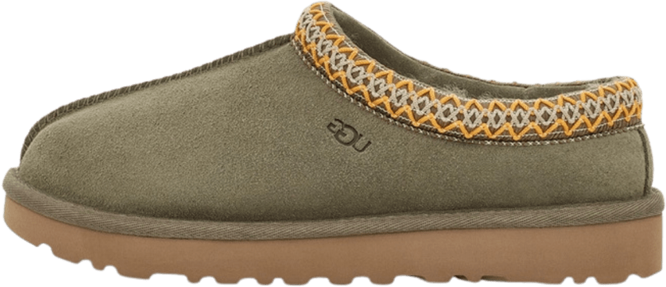 UGG Tasman Slipper Burnt Olive (W)