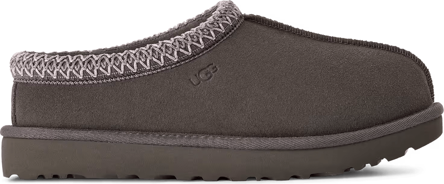 UGG Tasman Charcoal/Sugarplum