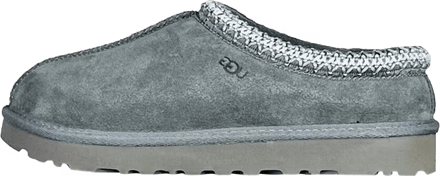 UGG Tasman Slipper Charcoal (W)