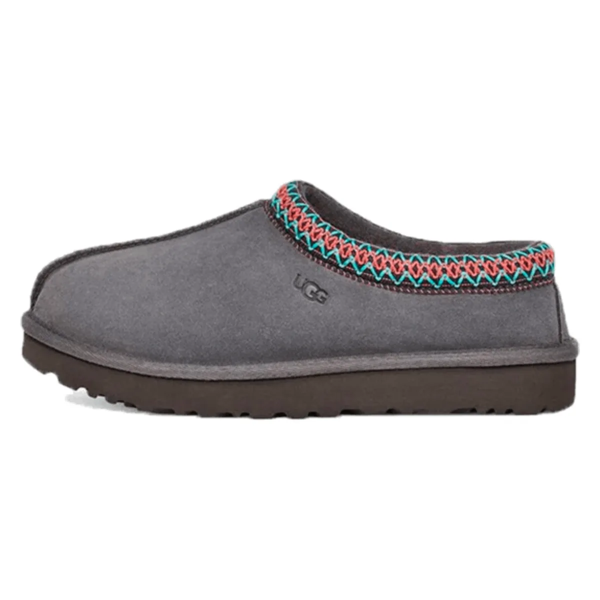 UGG Tasman Dames "Dark Grey"
