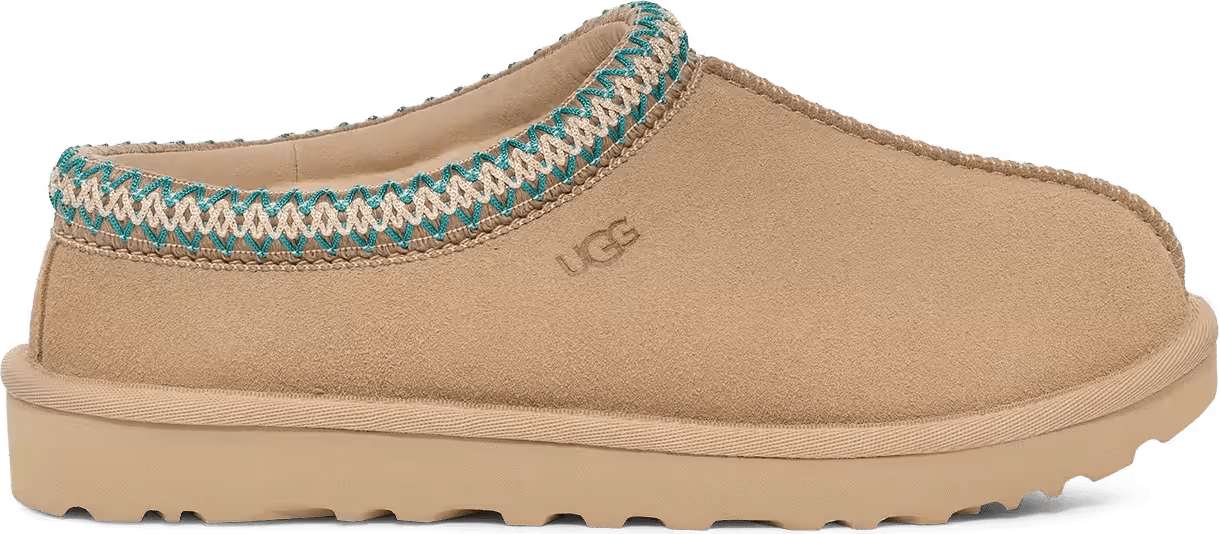 UGG Tasman Driftwood/White Pepper