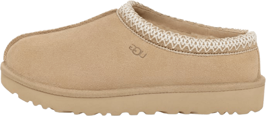 UGG Tasman Slipper Mustard Seed (W)