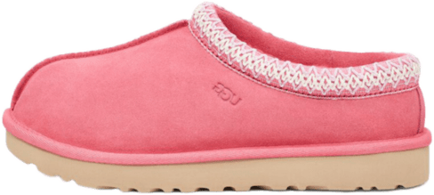 UGG Tasman Slipper Pink Glow