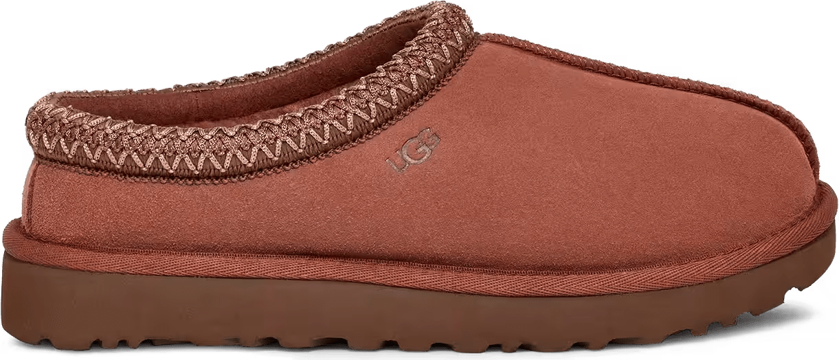 UGG Tasman Red Jasper