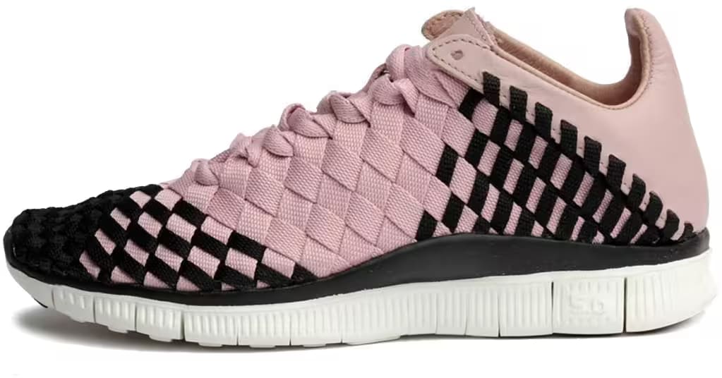 Nike WMNS Free Inneva Woven SP Black Champagne