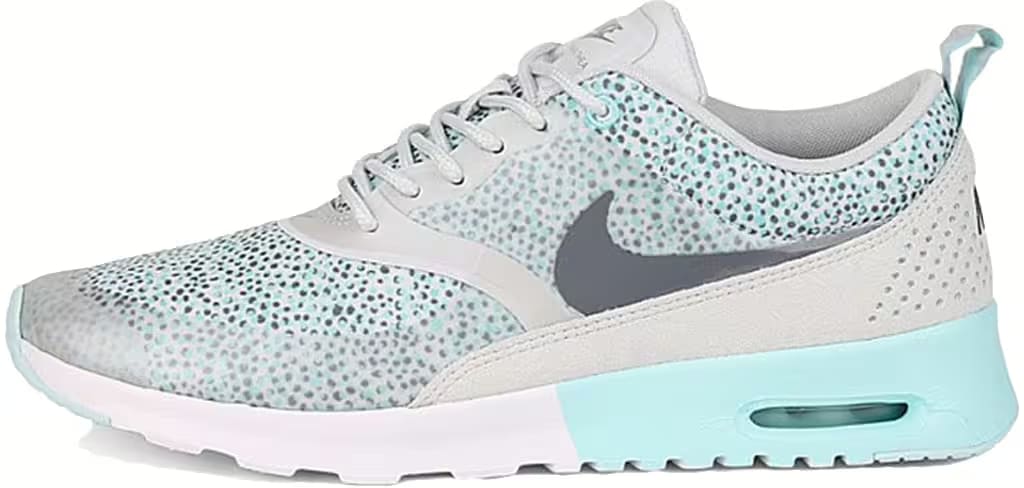 Nike Air Max Thea Light Grey Blue (Women's)