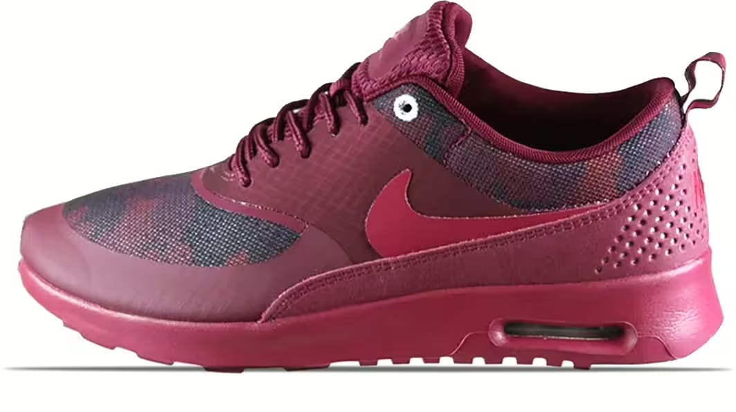 Nike WMNS Air Max Thea Print Cherrywood
