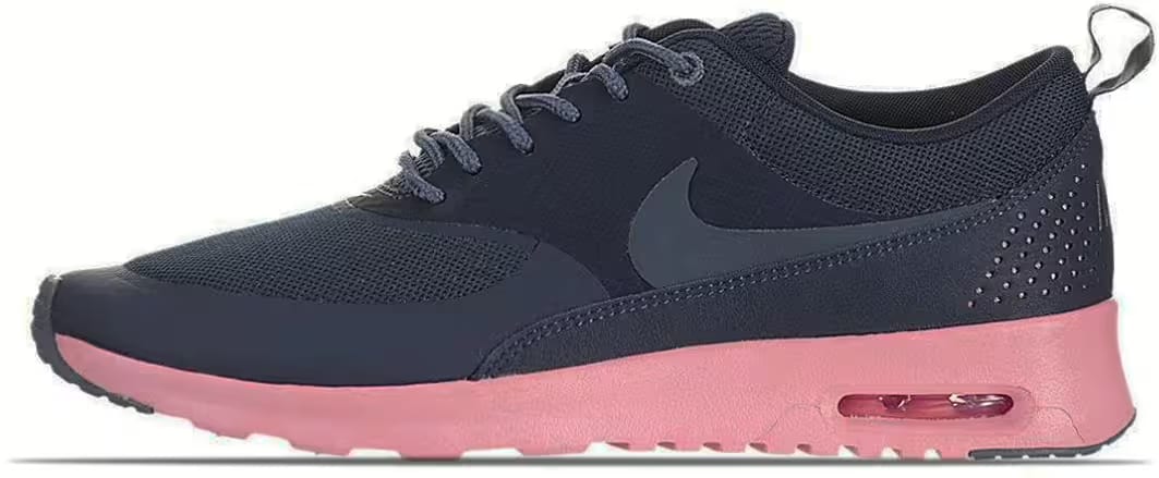 Nike WMNS Air Max Thea Armory Navy Atomic Pink