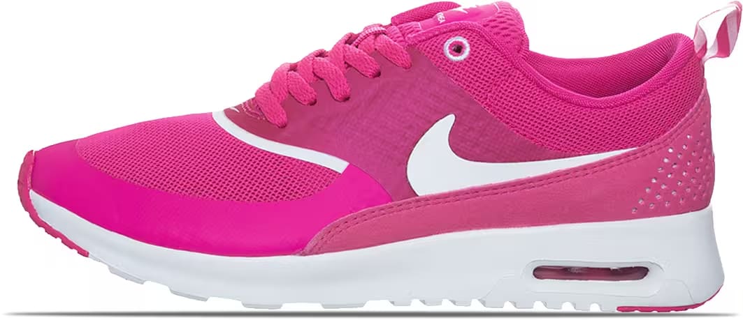 Nike WMNS Air Max Thea Pink Foil White