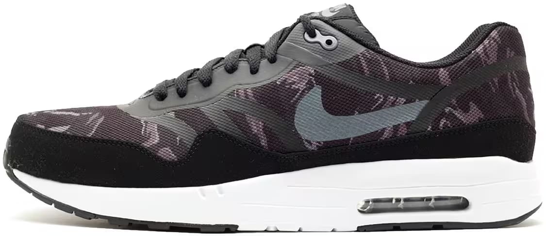 Nike Air Max 1 Premium Tape Black Camo