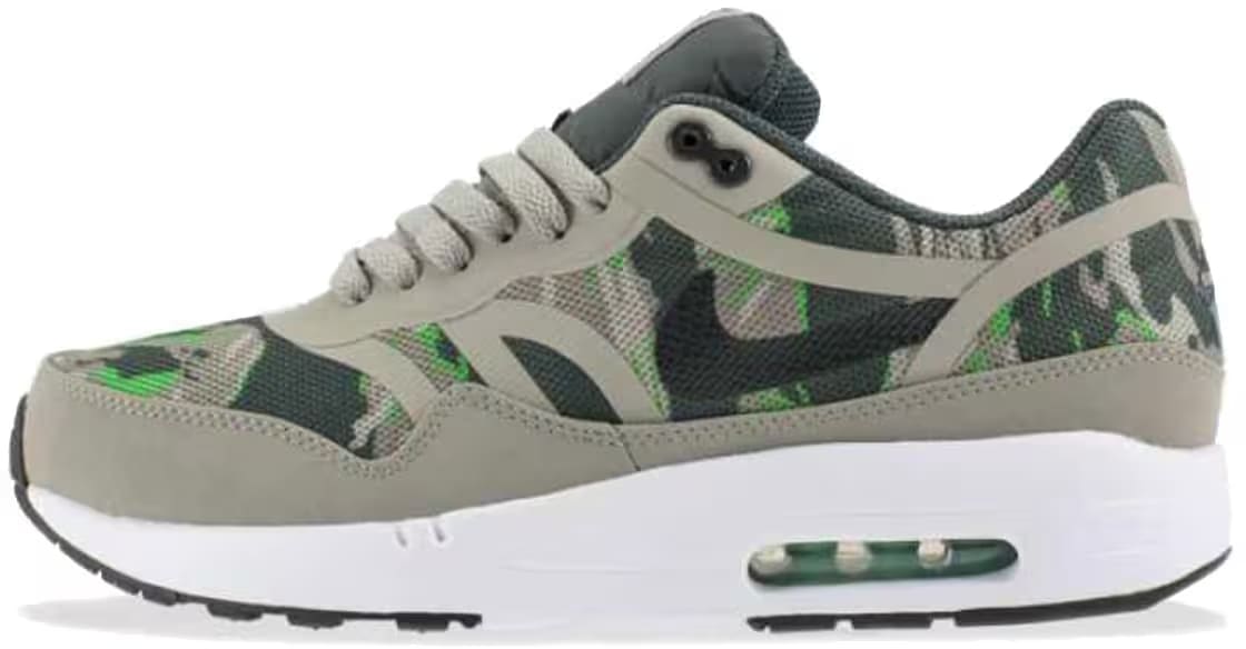 Nike Air Max 1 Premium Tape Camo
