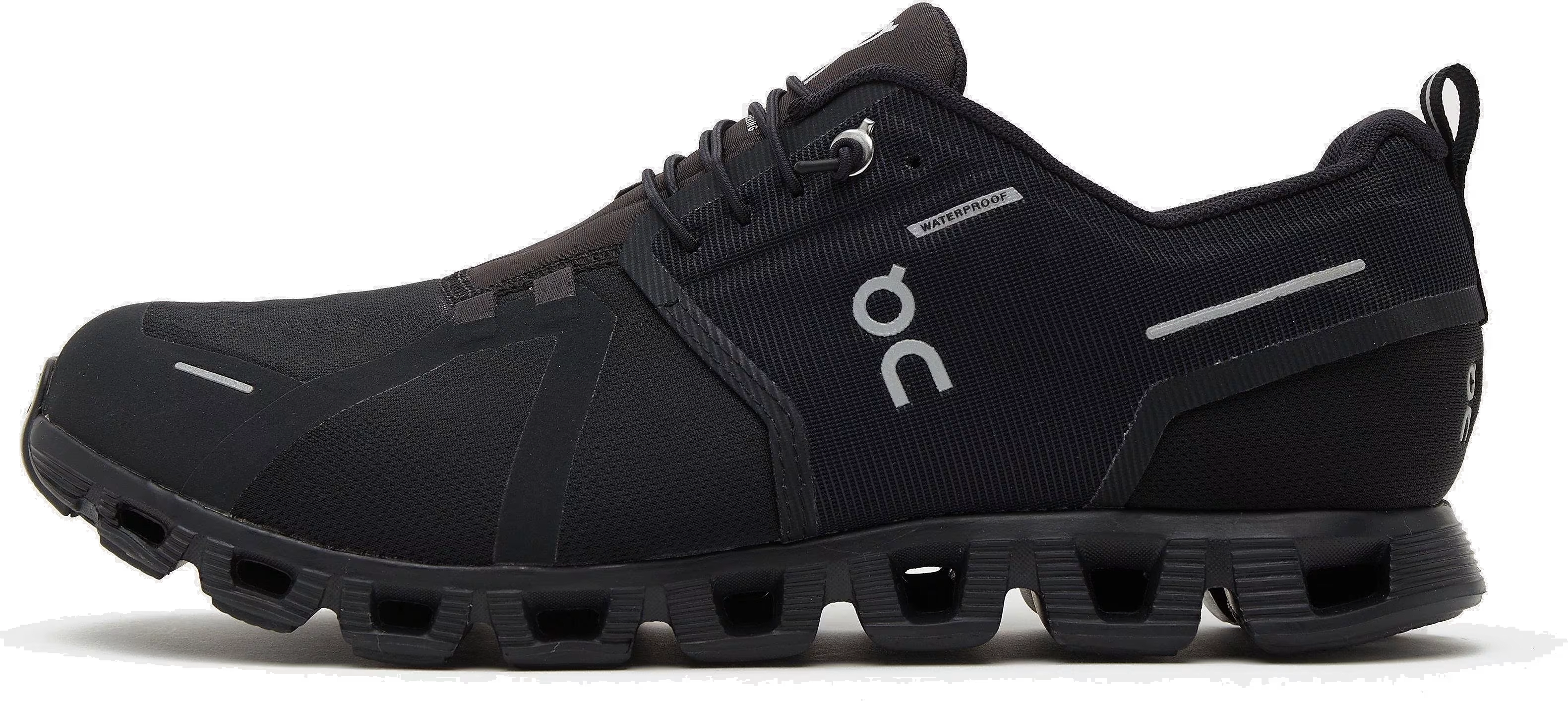 On Running Cloud 5 Waterproof