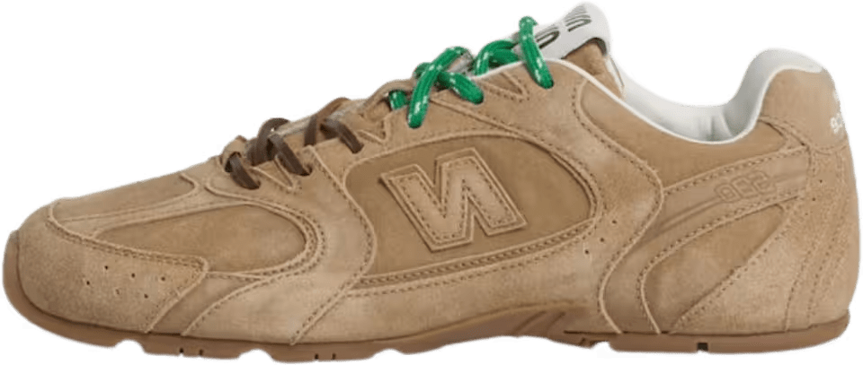 New Balance 530 SL Miu Miu "Ecru"