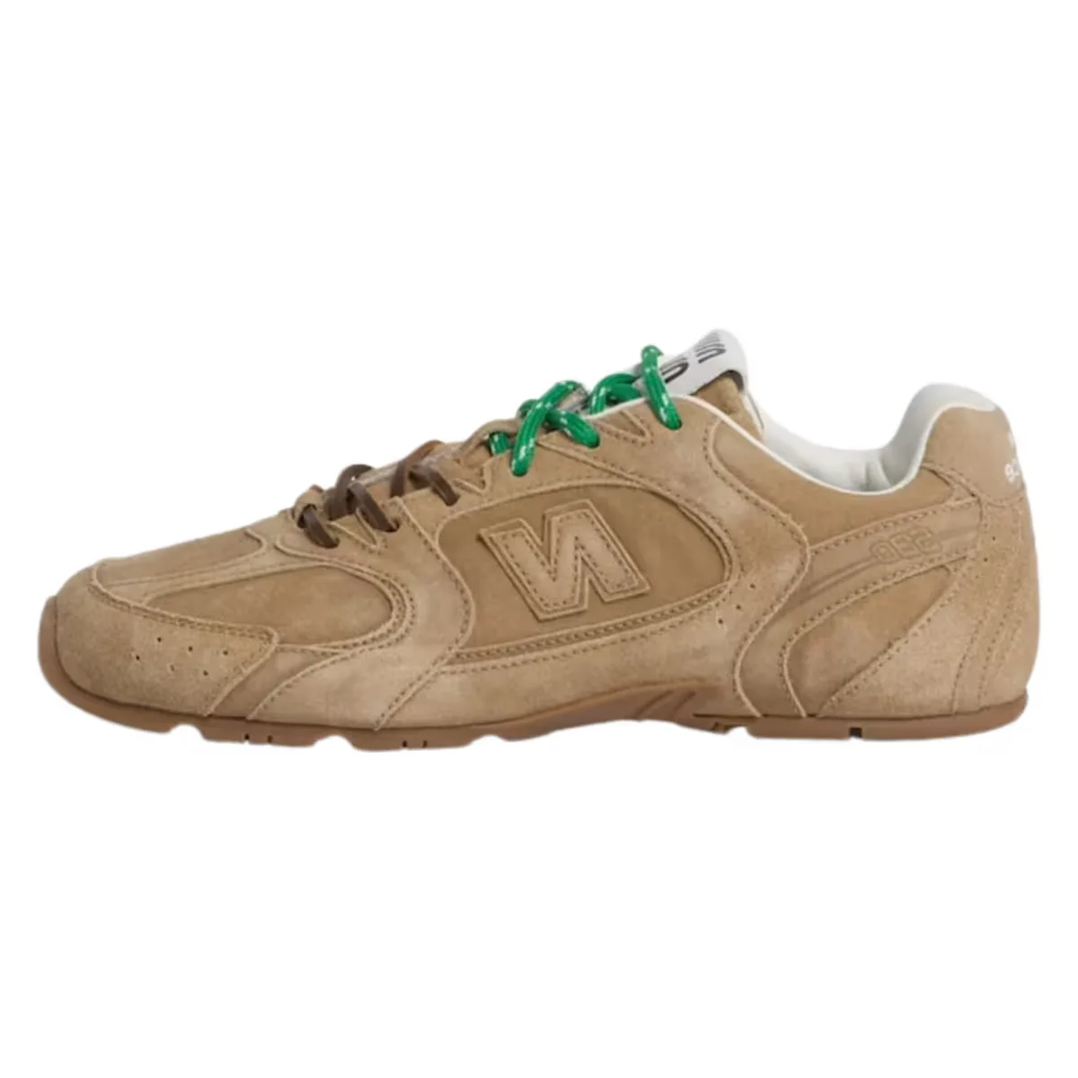 New Balance 530 SL Miu Miu "Ecru"