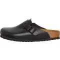 Birkenstock Boston Natural Leather