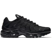 Nike Air Max Plus "Triple Black"