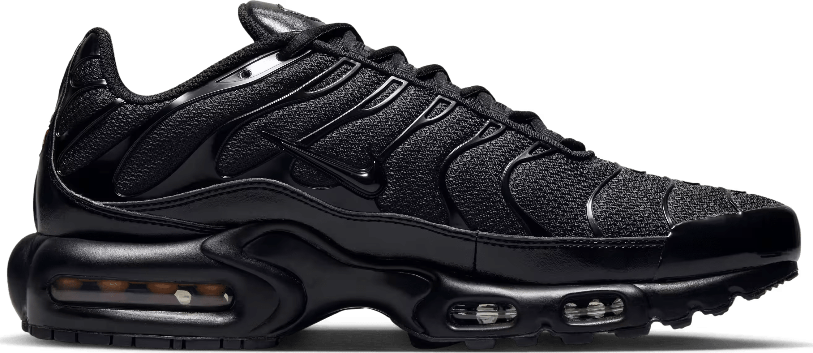 Nike Air Max Plus "Triple Black"