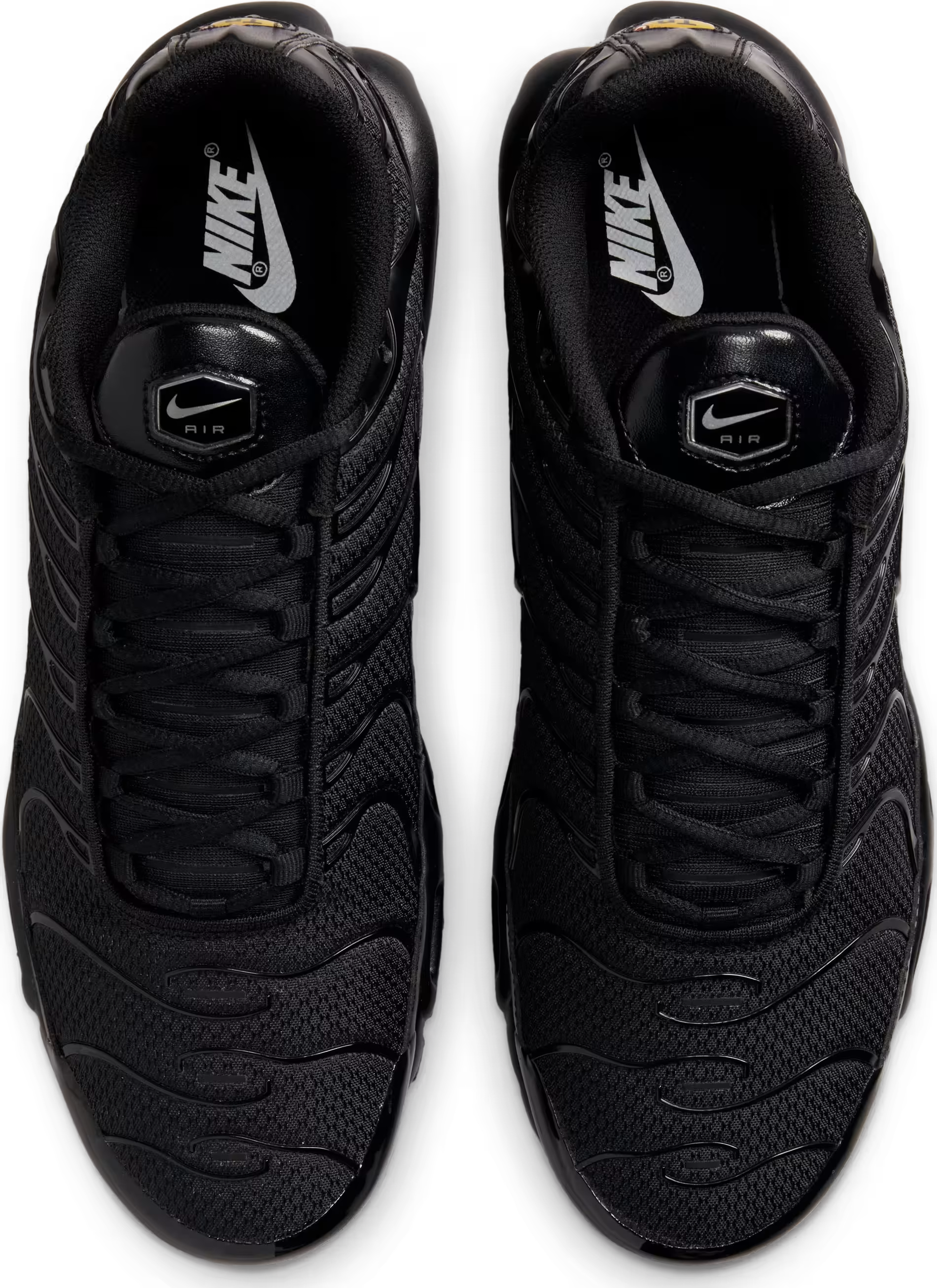 Nike Air Max Plus "Triple Black"