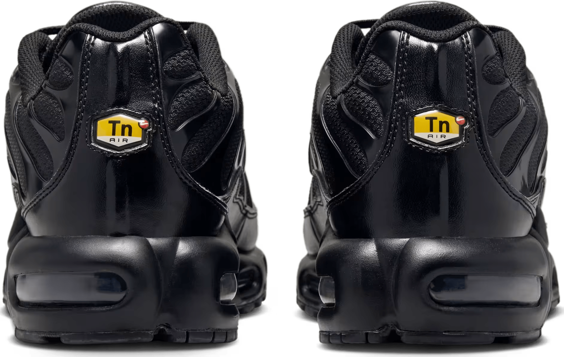 Nike Air Max Plus "Triple Black"