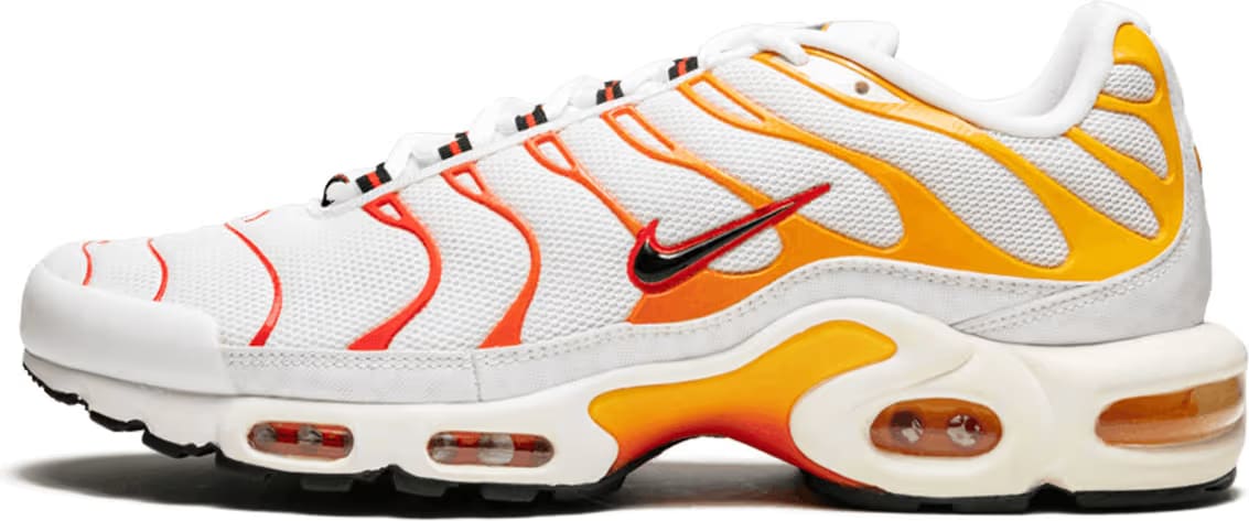 Nike Air Max Plus TN Sunburn
