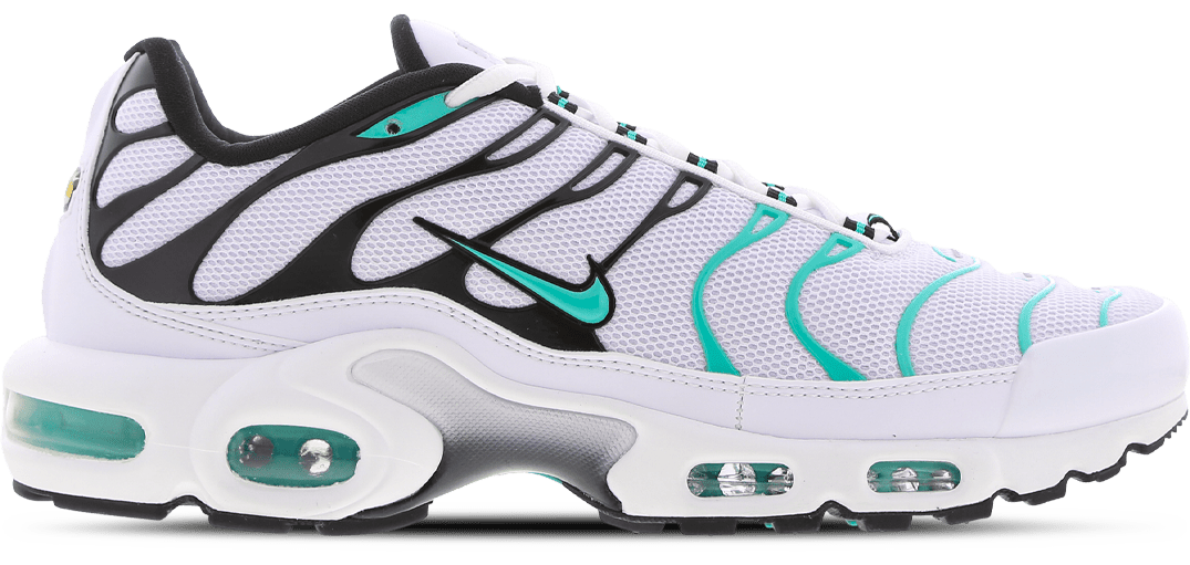 Nike tuned 1 air max 97 hyper jade discount