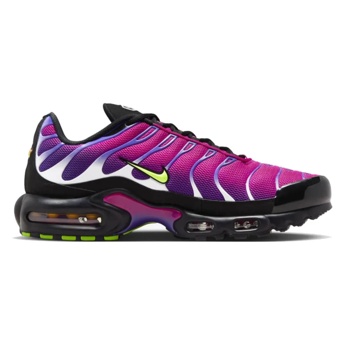 Nike Air Max Plus "Rebellious Air"