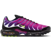 Nike Air Max Plus "Rebellious Air"