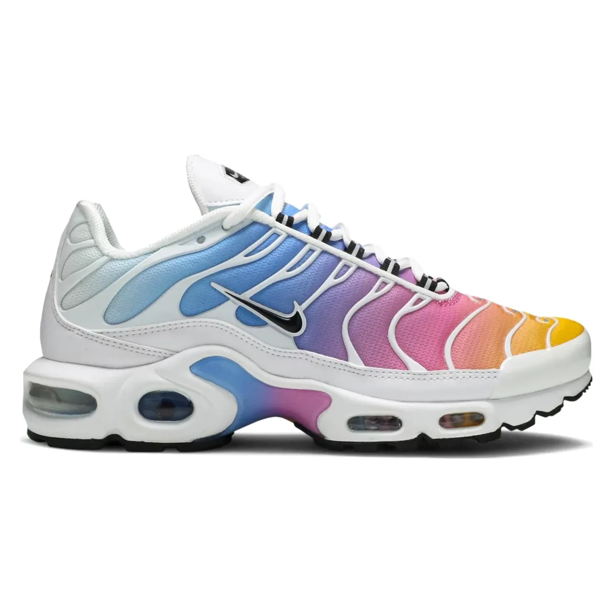 Nike Air Max Plus Wmns "Summer Gradient"