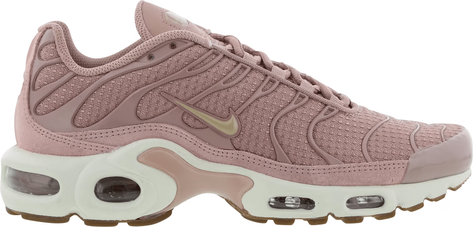 Nike Air Max Plus Particle Pink (W)
