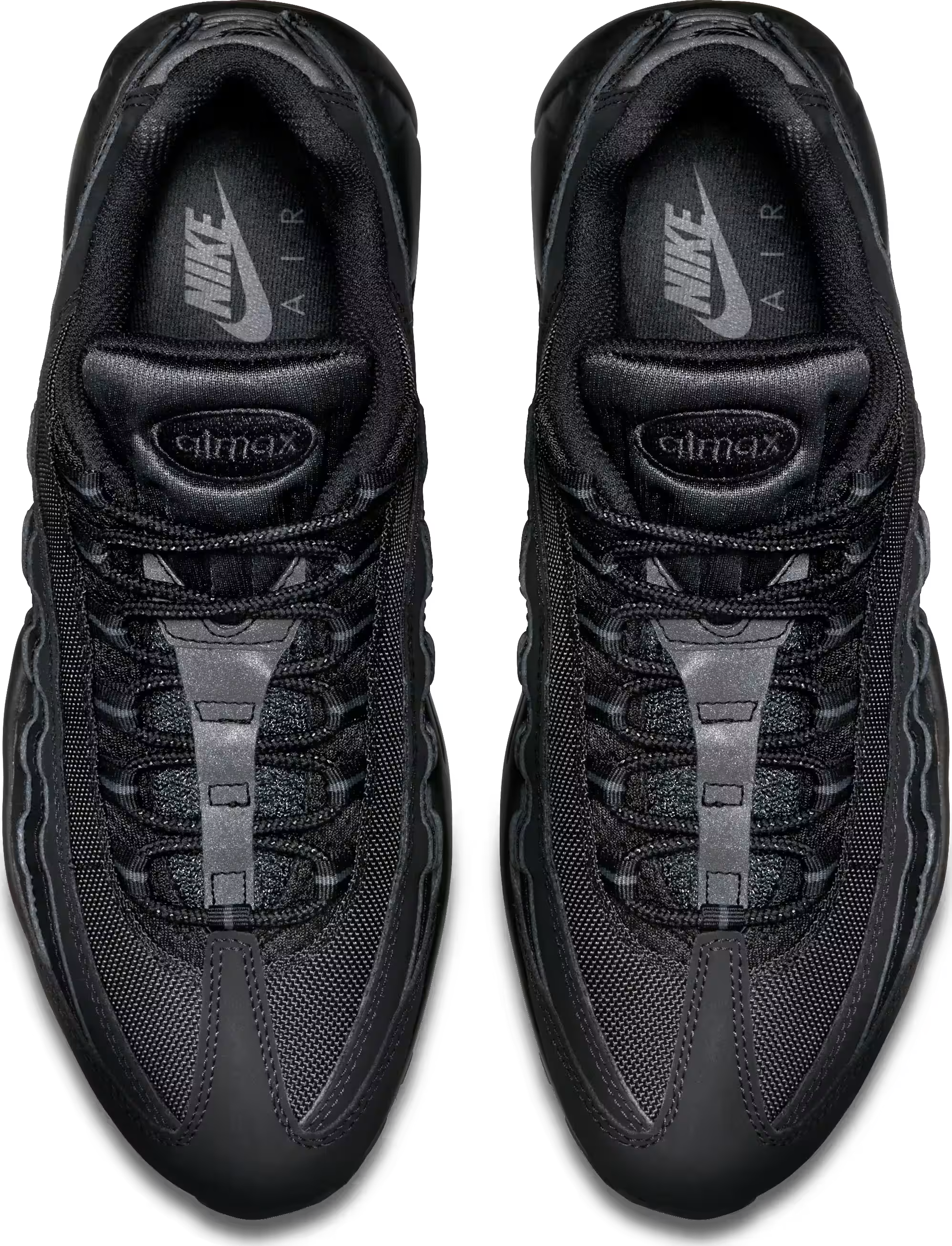 Nike Air Max 95 Triple Black