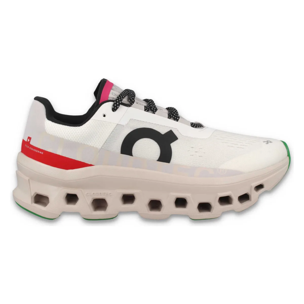 On Running Cloudmonster 1
