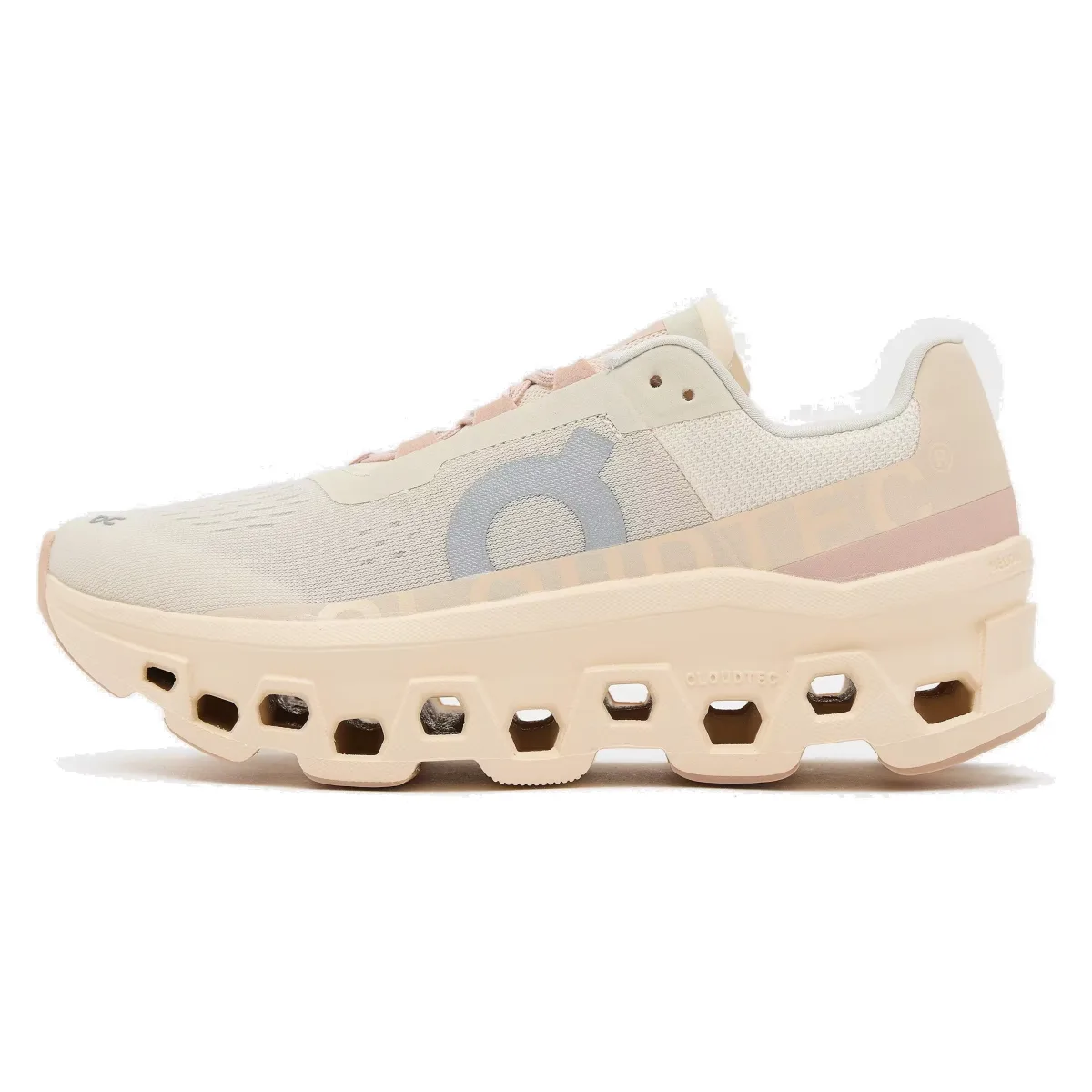 On Cloudmonster