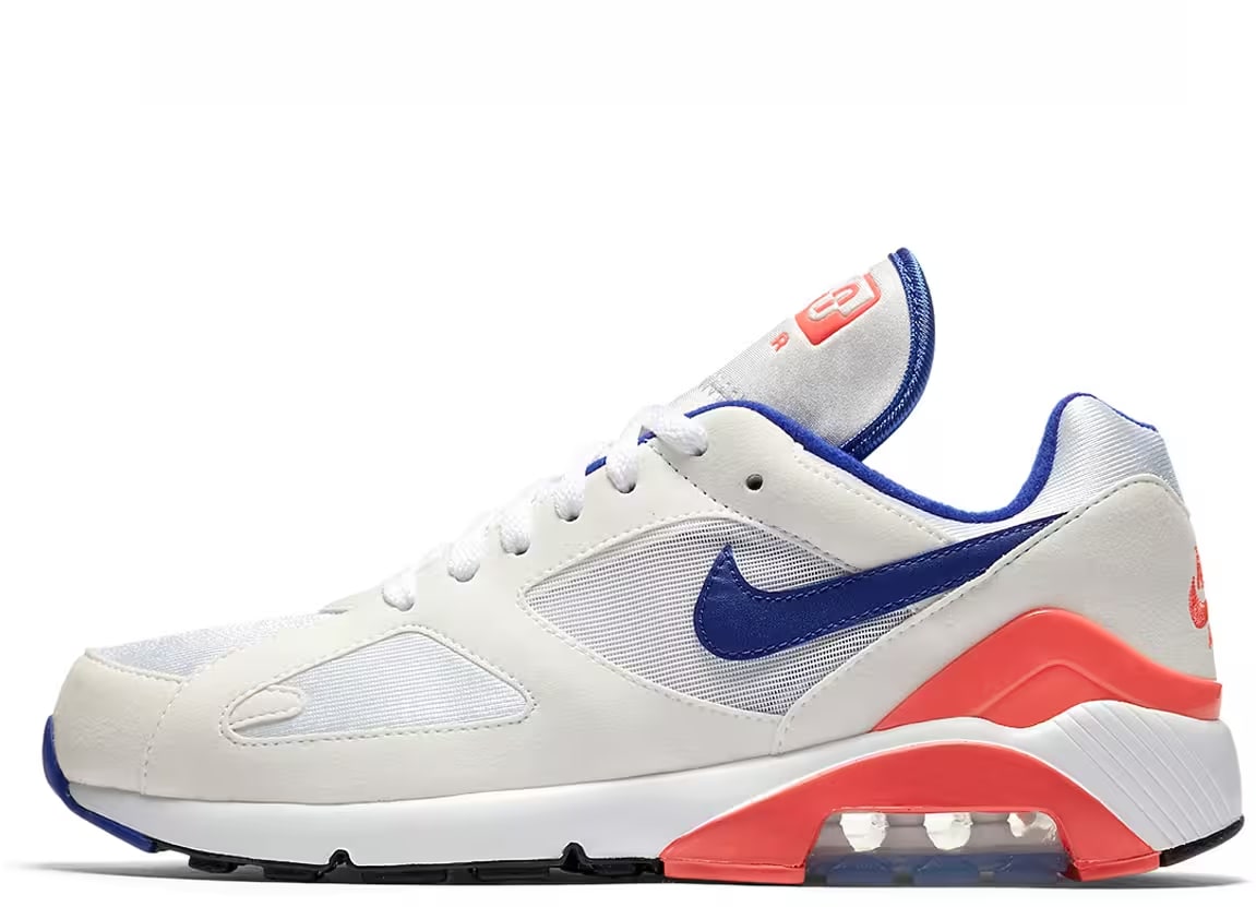 Nike Air Max 180 OG Ultramarine