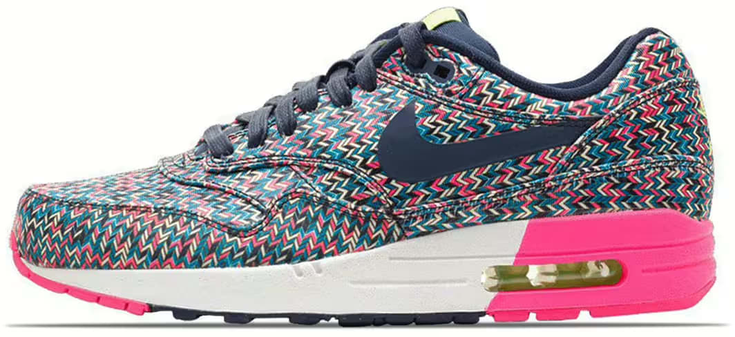 Nike WMNS Air Max 1 SP Zig-Zag