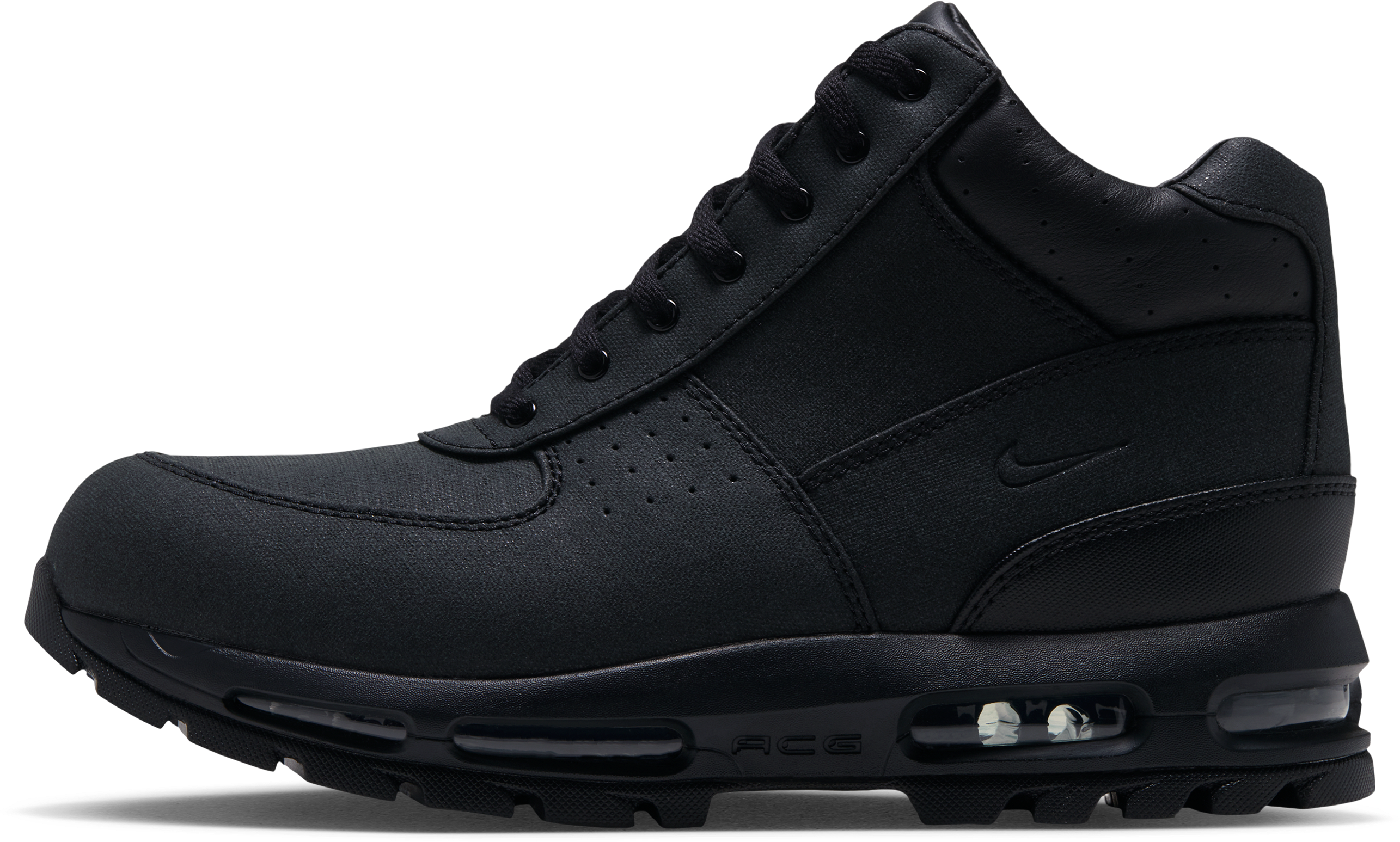 Nike Air Max Goadome TecTuff "Black"