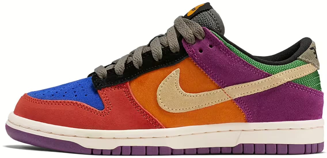 Nike Dunk Low Viotech (2013)