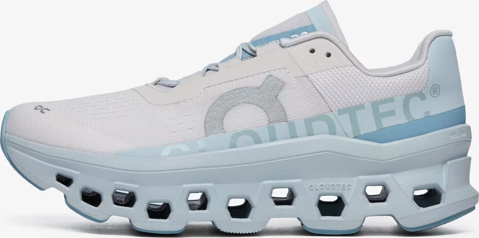 On Women's Cloudmonster