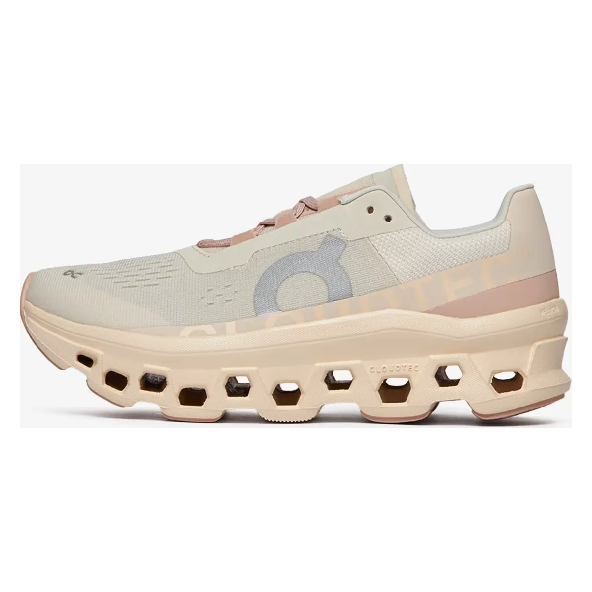 On Women's Cloudmonster