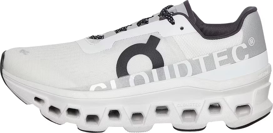 On Running Cloudmonster